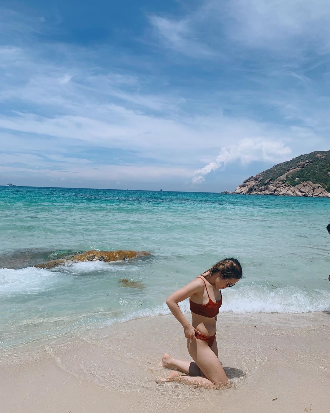 Du lich Cam Ranh anh 6