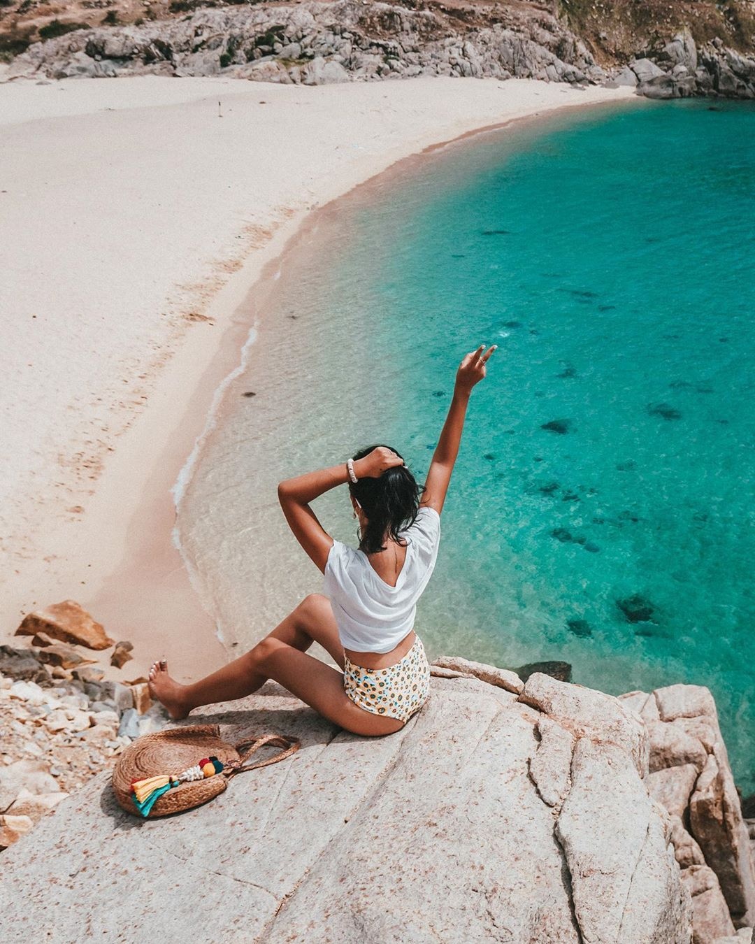 Du lich Cam Ranh anh 1