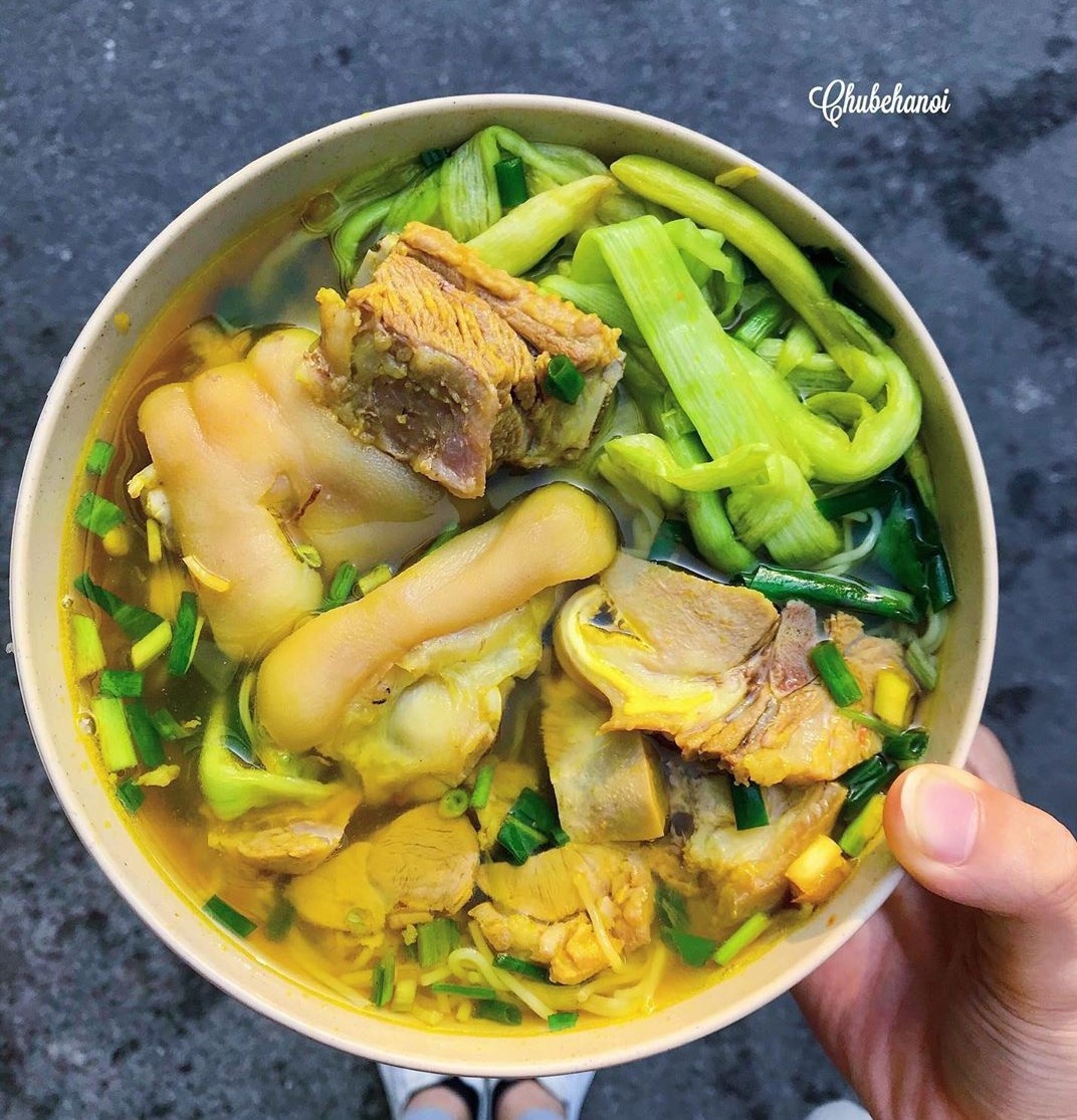 quán ăn  ảnh 1 quan an anh 1