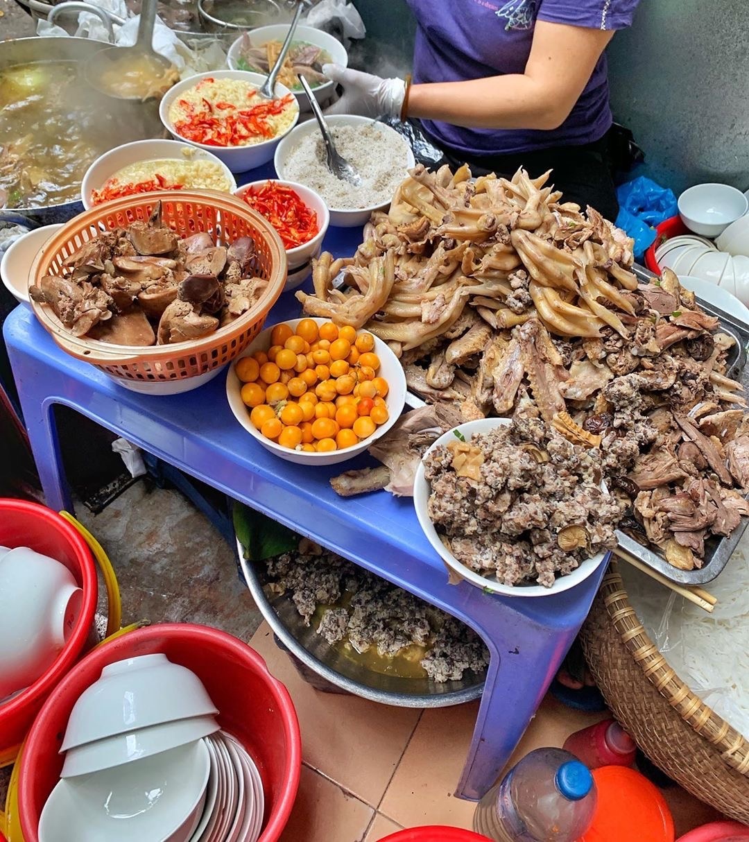 quán ăn  ảnh 2 quan an anh 2