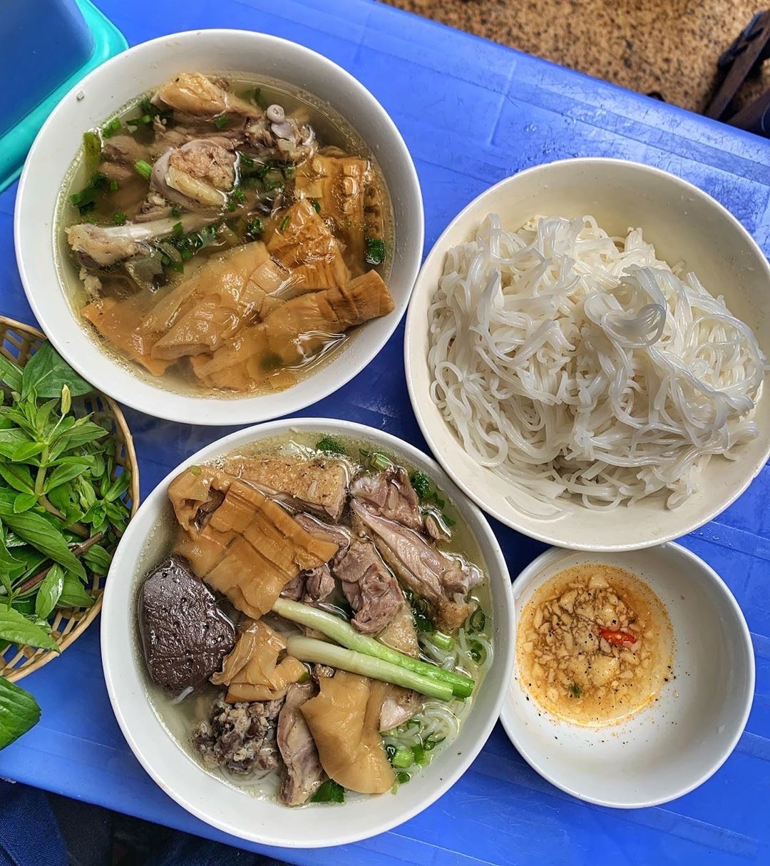 quán ăn  ảnh 3 quan an anh 3