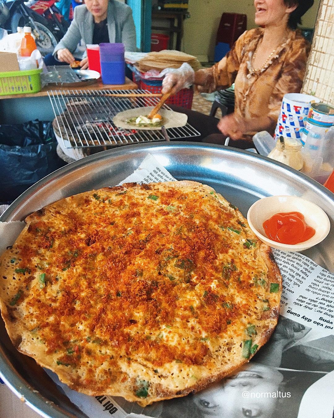 quán ăn  ảnh 5 quan an anh 5