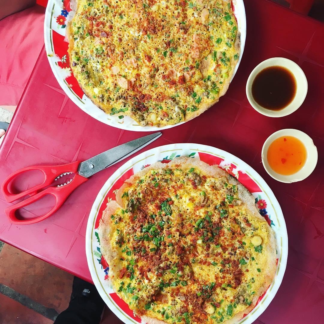 quán ăn  ảnh 6 quan an anh 6