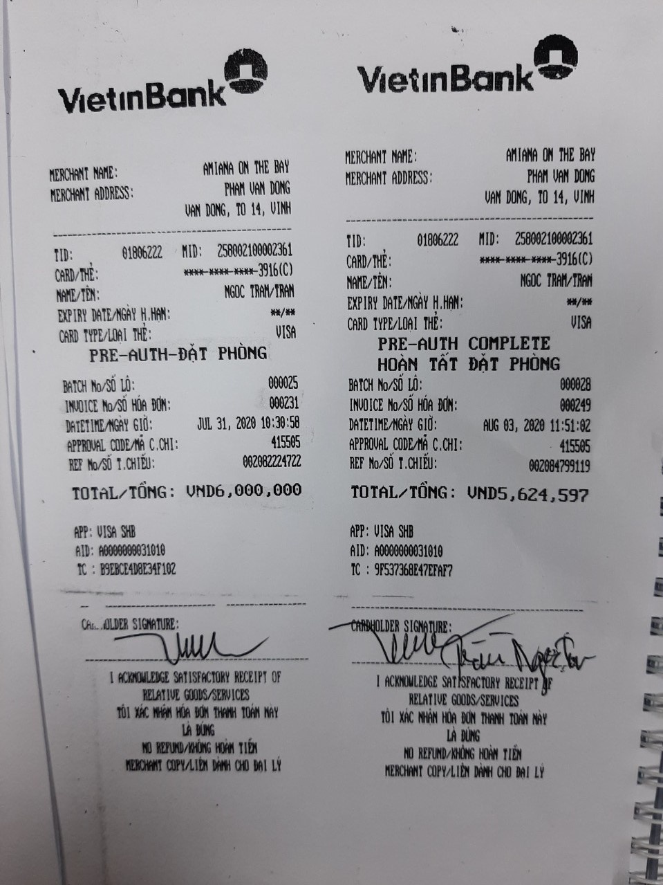 resort lừa đảo ảnh 2 resort lua dao anh 2