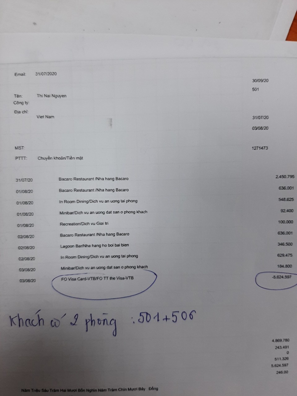 resort lừa đảo ảnh 3 resort lua dao anh 3