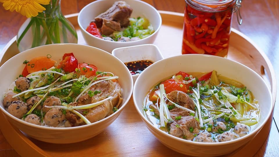 món ăn sáng ảnh 5 mon an sang anh 5