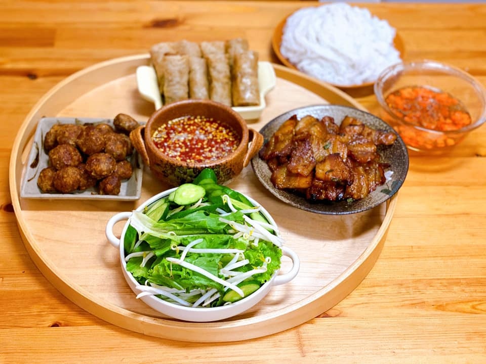 món ăn sáng ảnh 2 mon an sang anh 2