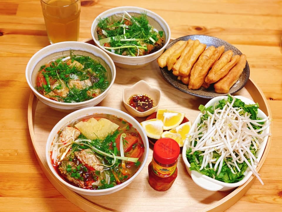 món ăn sáng ảnh 6 mon an sang anh 6