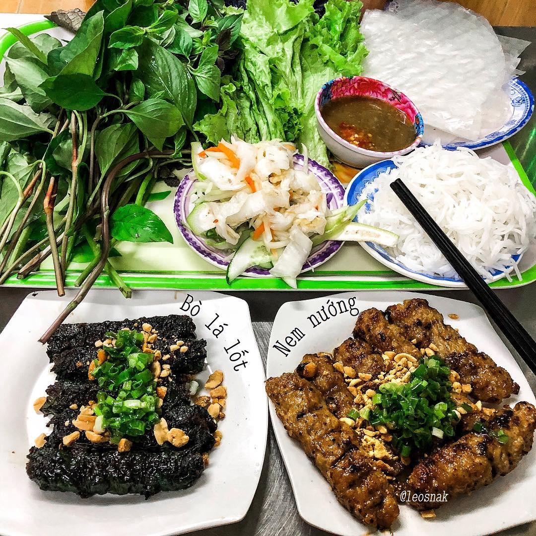 bò lá lốt TP.HCM ảnh 1 bo la lot TP.HCM anh 1