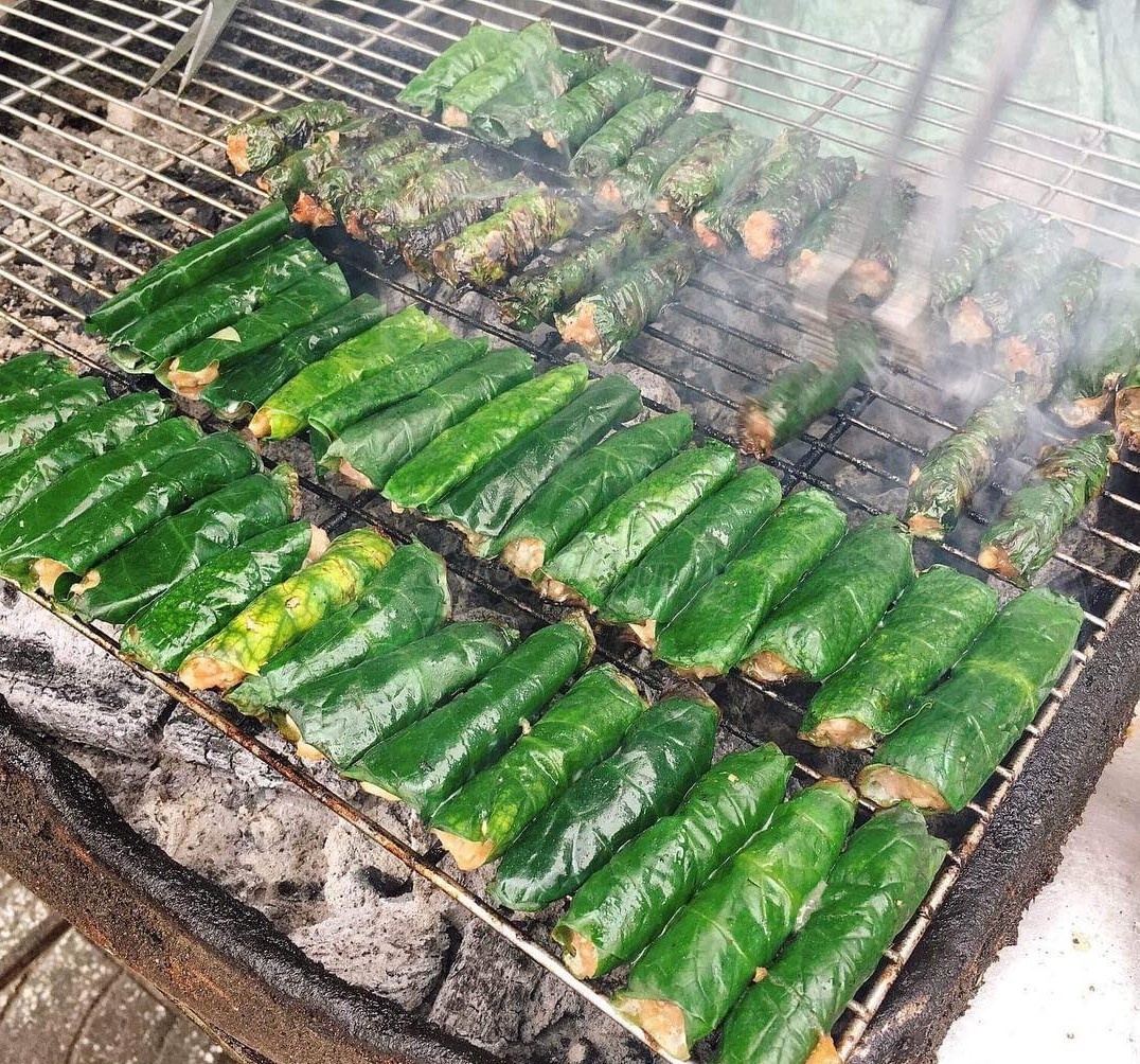 bò lá lốt TP.HCM ảnh 7 bo la lot TP.HCM anh 7