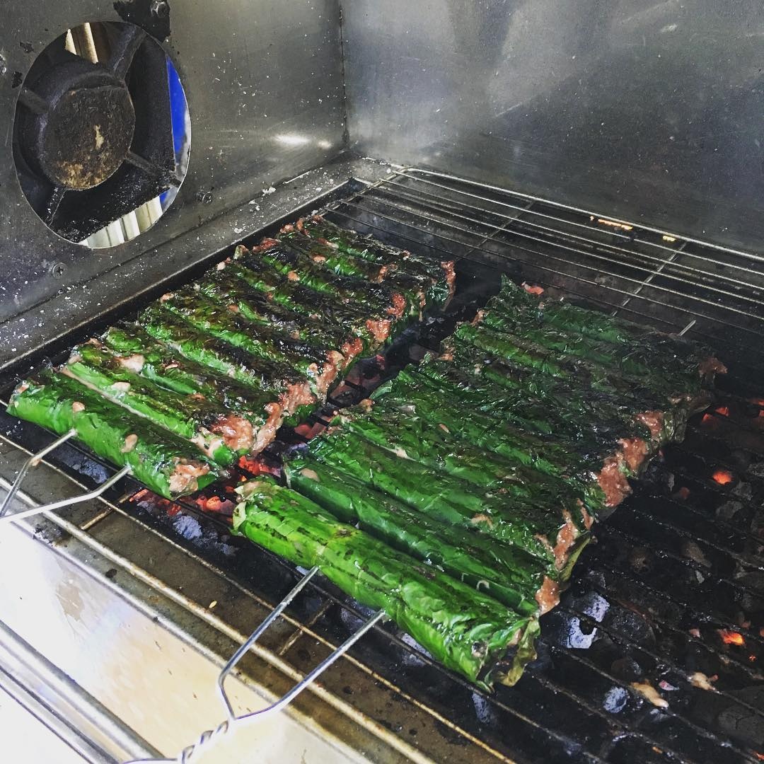 bò lá lốt TP.HCM ảnh 2 bo la lot TP.HCM anh 2