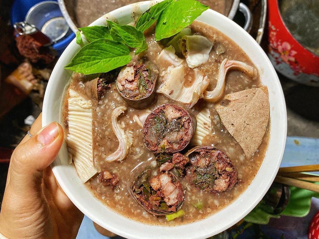 An gi o Ha Noi ngay gio lanh? hinh anh