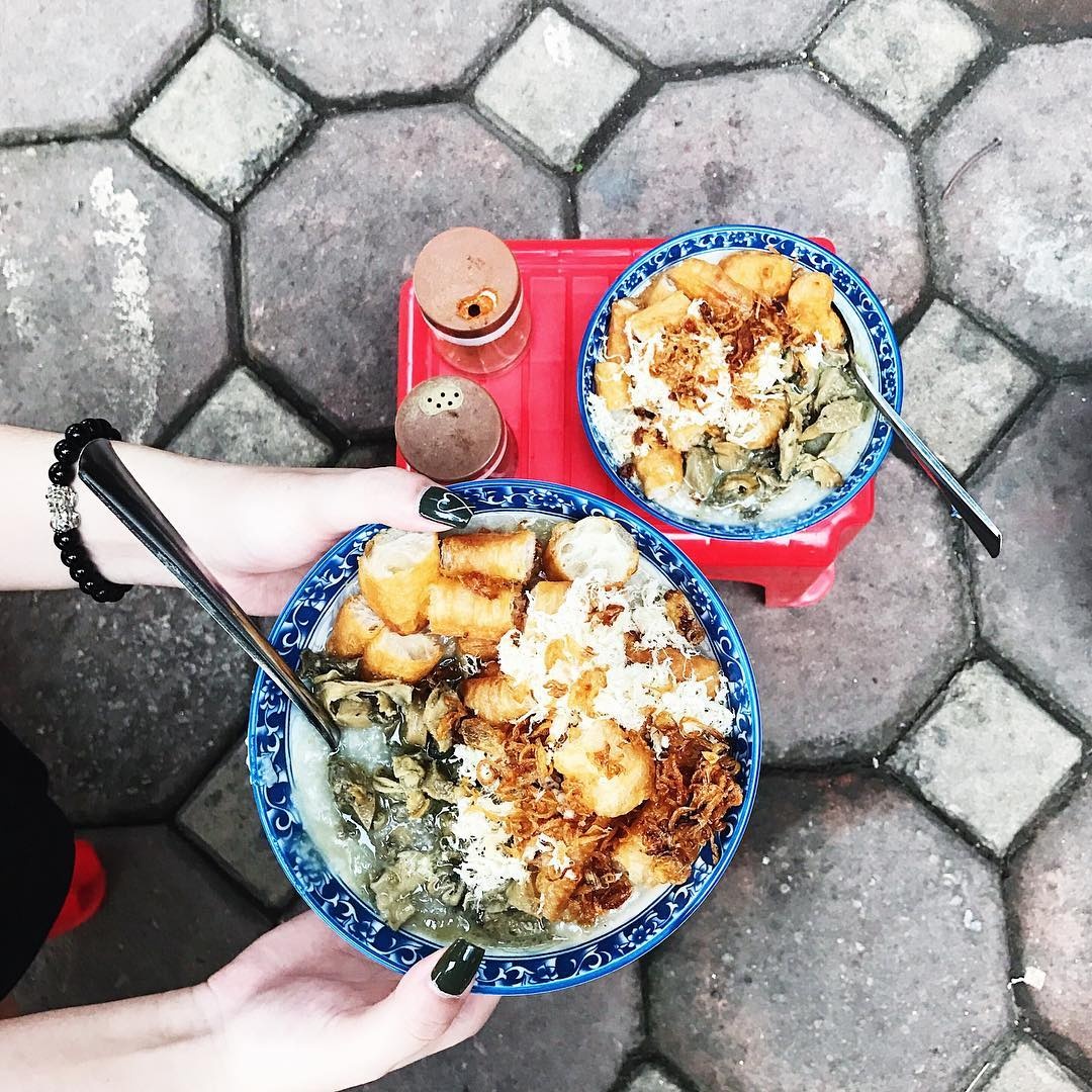 ăn gì ở Hà Nội ảnh 2 an gi o Ha Noi anh 2