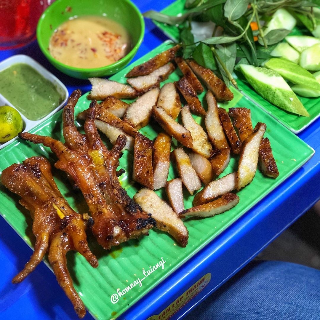 ăn gì ở Hà Nội ảnh 7 an gi o Ha Noi anh 7