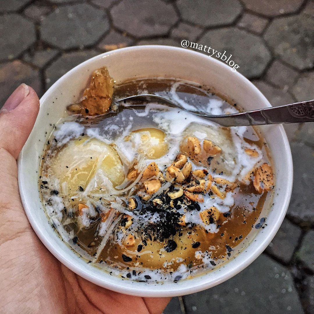 ăn gì ở Hà Nội ảnh 8 an gi o Ha Noi anh 8
