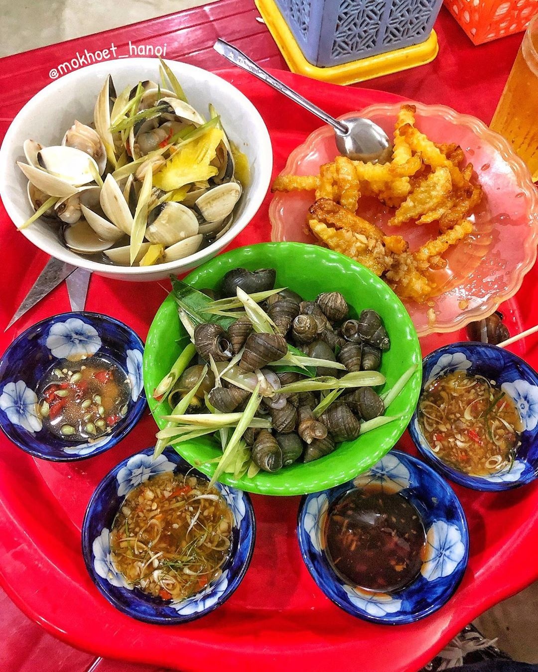 ăn gì ở Hà Nội ảnh 9 an gi o Ha Noi anh 9