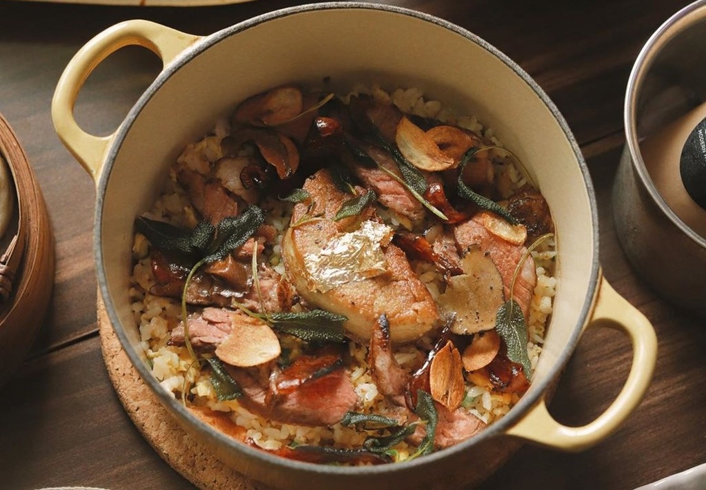 4 mon an dat vang o Viet Nam hinh anh