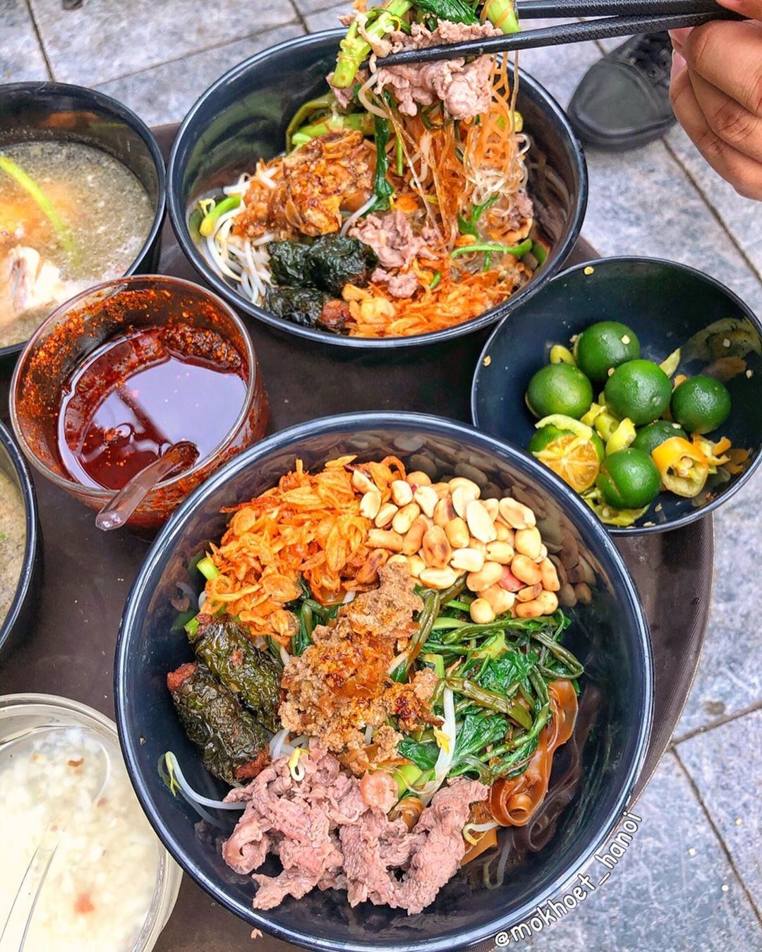 món ăn Việt  ảnh 2 mon an Viet anh 2