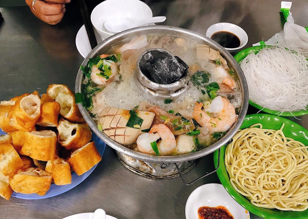 lau anh 7