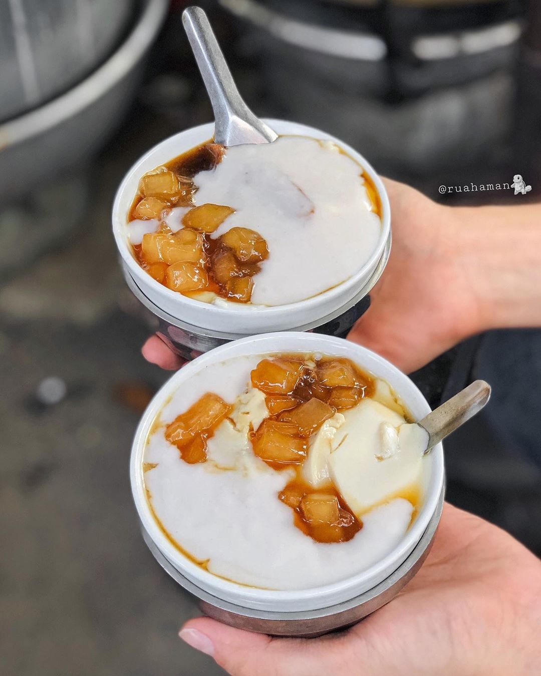 Quán tàu hũ ở TP.HCM ảnh 2 Quan tau hu o TP.HCM anh 2