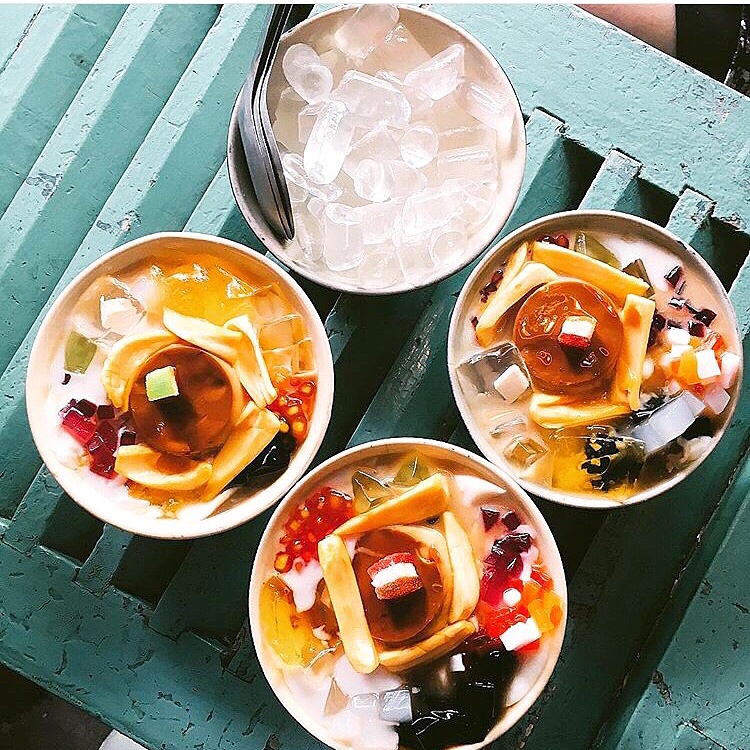 Quán tàu hũ ở TP.HCM ảnh 5 Quan tau hu o TP.HCM anh 5