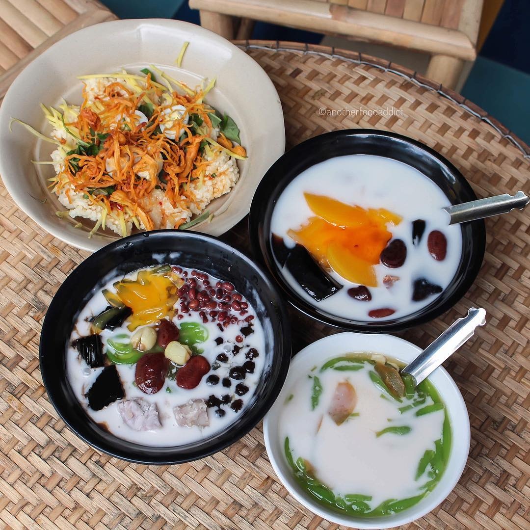 Quán tàu hũ ở TP.HCM ảnh 3 Quan tau hu o TP.HCM anh 3