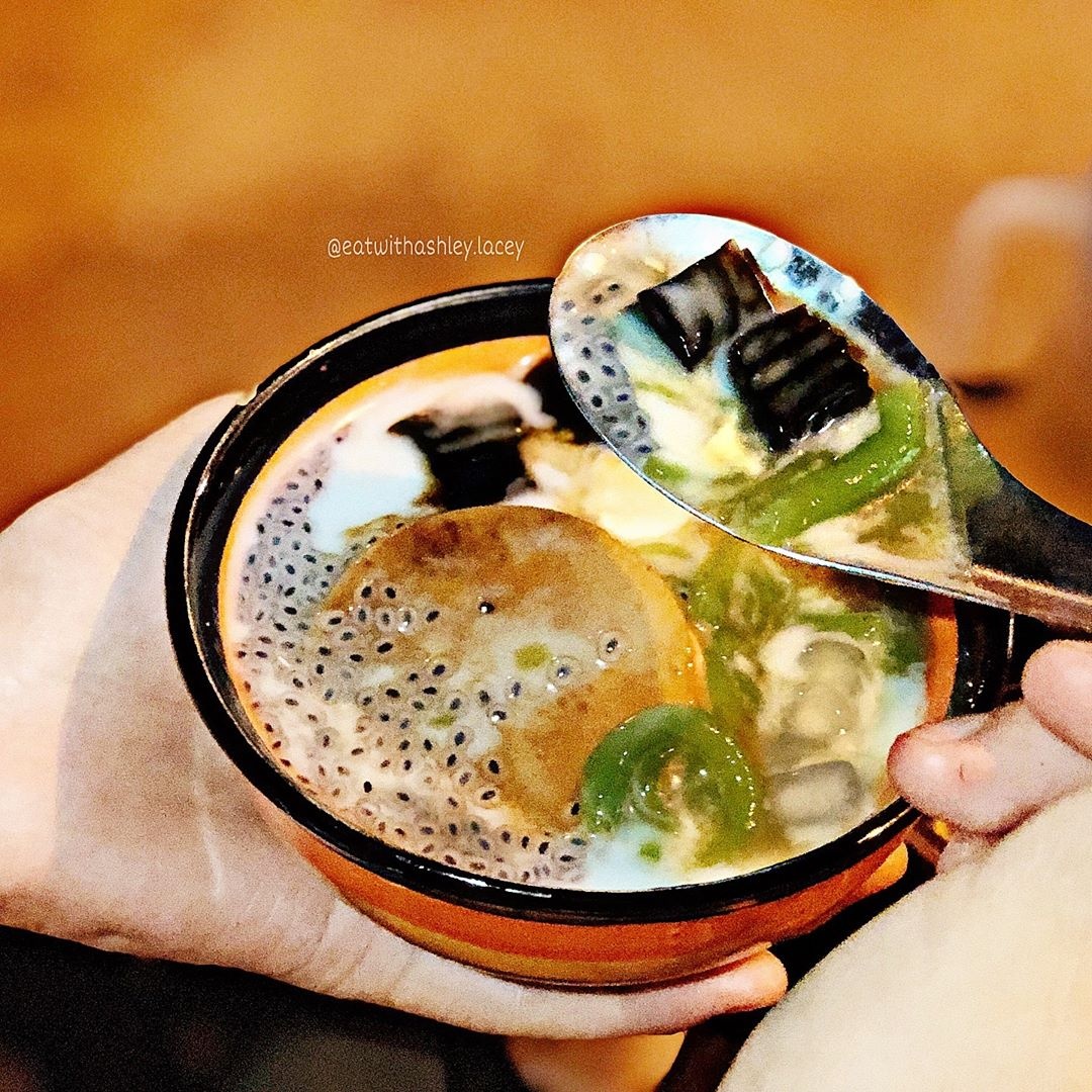 Quán tàu hũ ở TP.HCM ảnh 7 Quan tau hu o TP.HCM anh 7