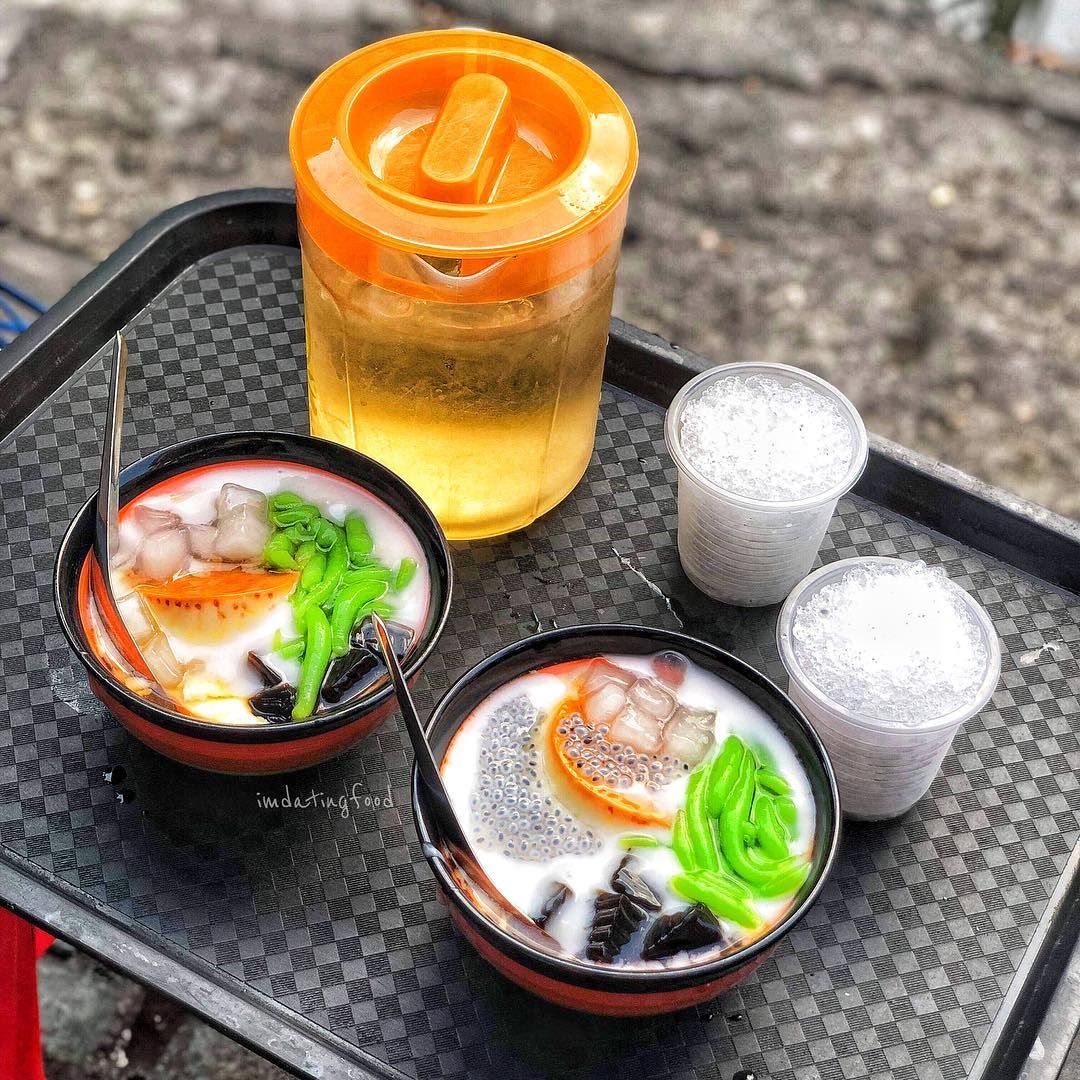 Quán tàu hũ ở TP.HCM ảnh 8 Quan tau hu o TP.HCM anh 8