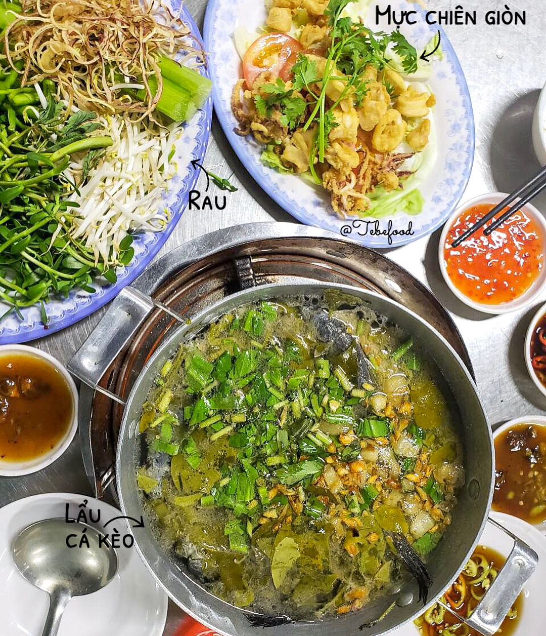 lẩu cá TP.HCM ảnh 2 lau ca TP.HCM anh 2