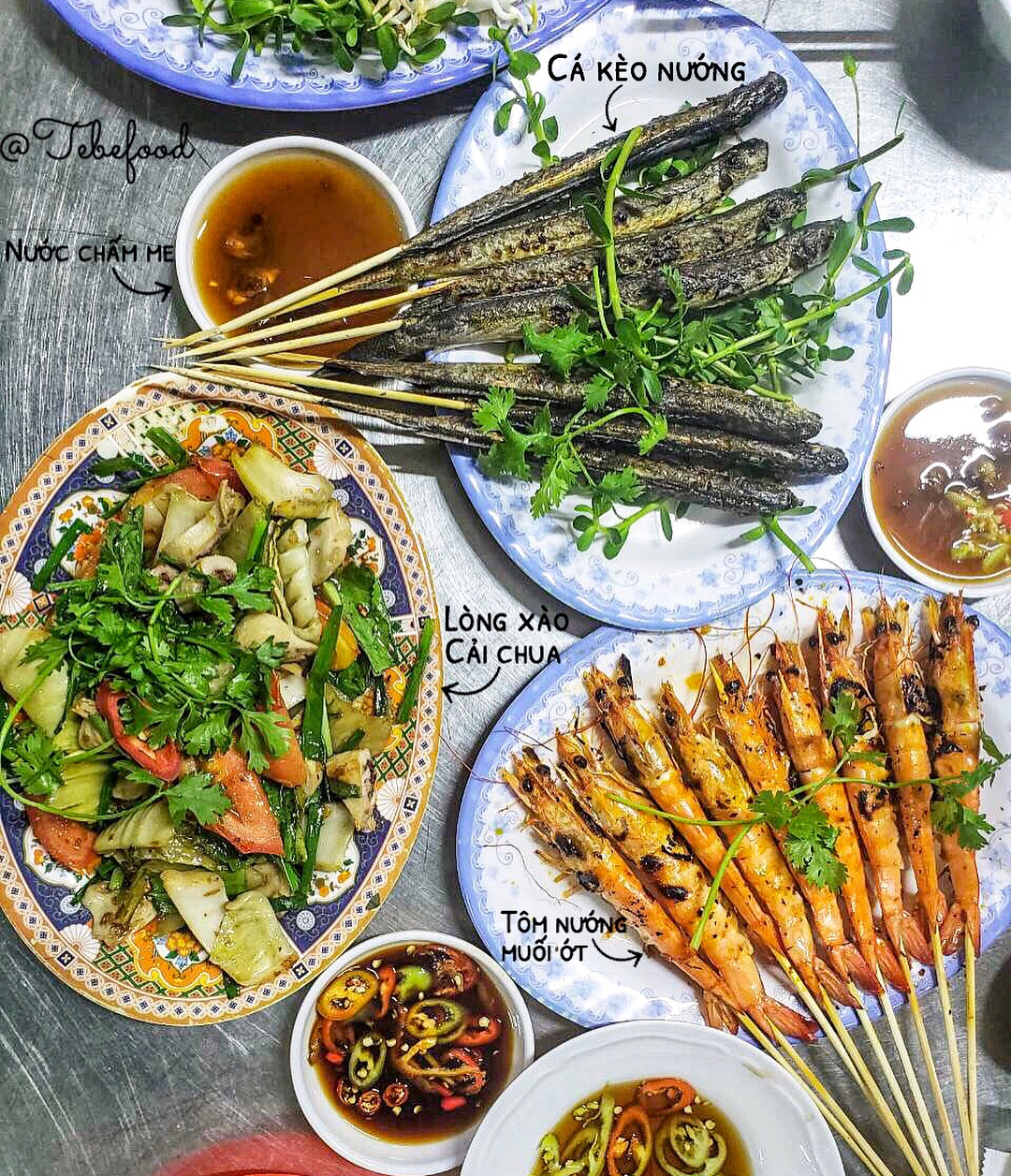lẩu cá TP.HCM ảnh 3 lau ca TP.HCM anh 3