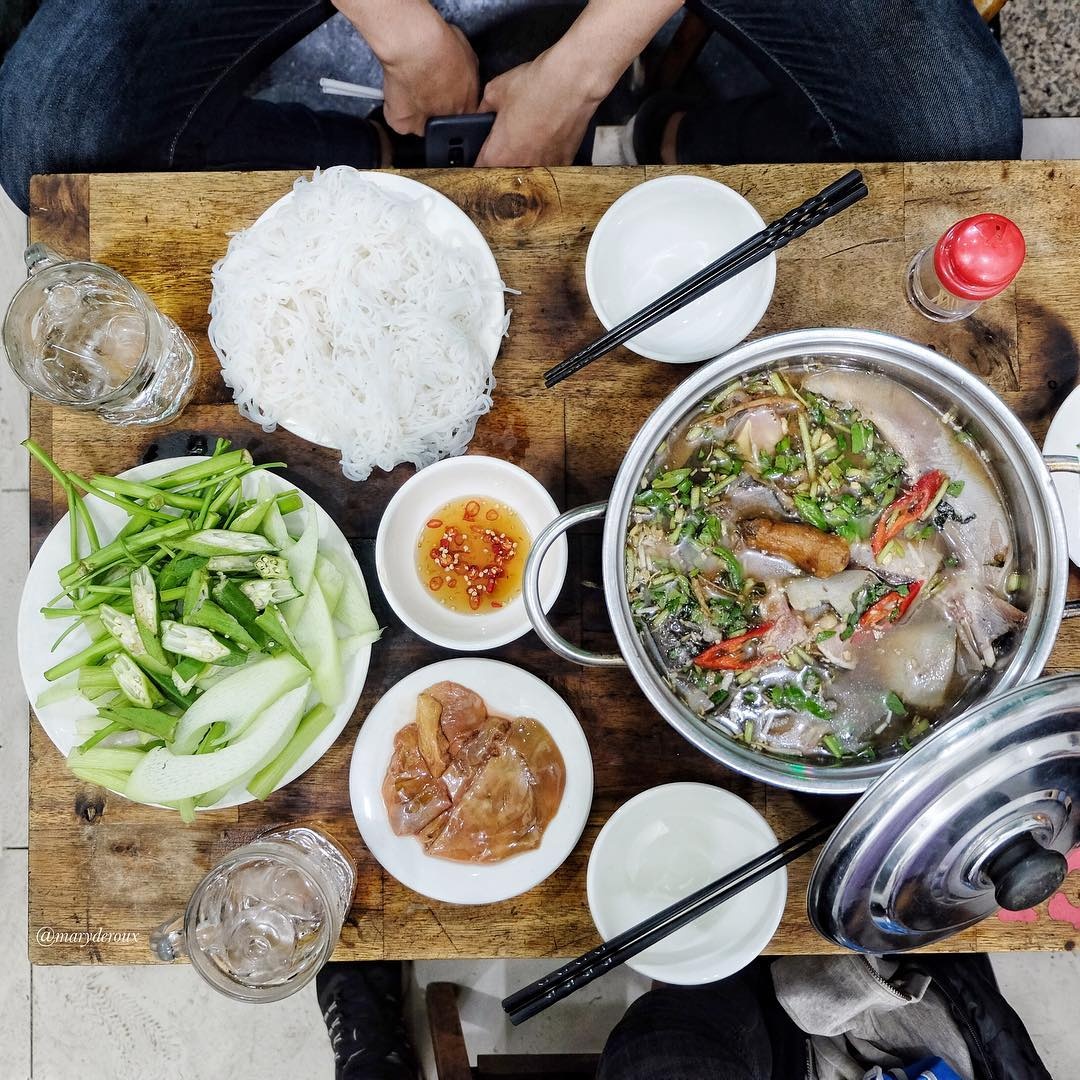 lẩu cá TP.HCM ảnh 6 lau ca TP.HCM anh 6