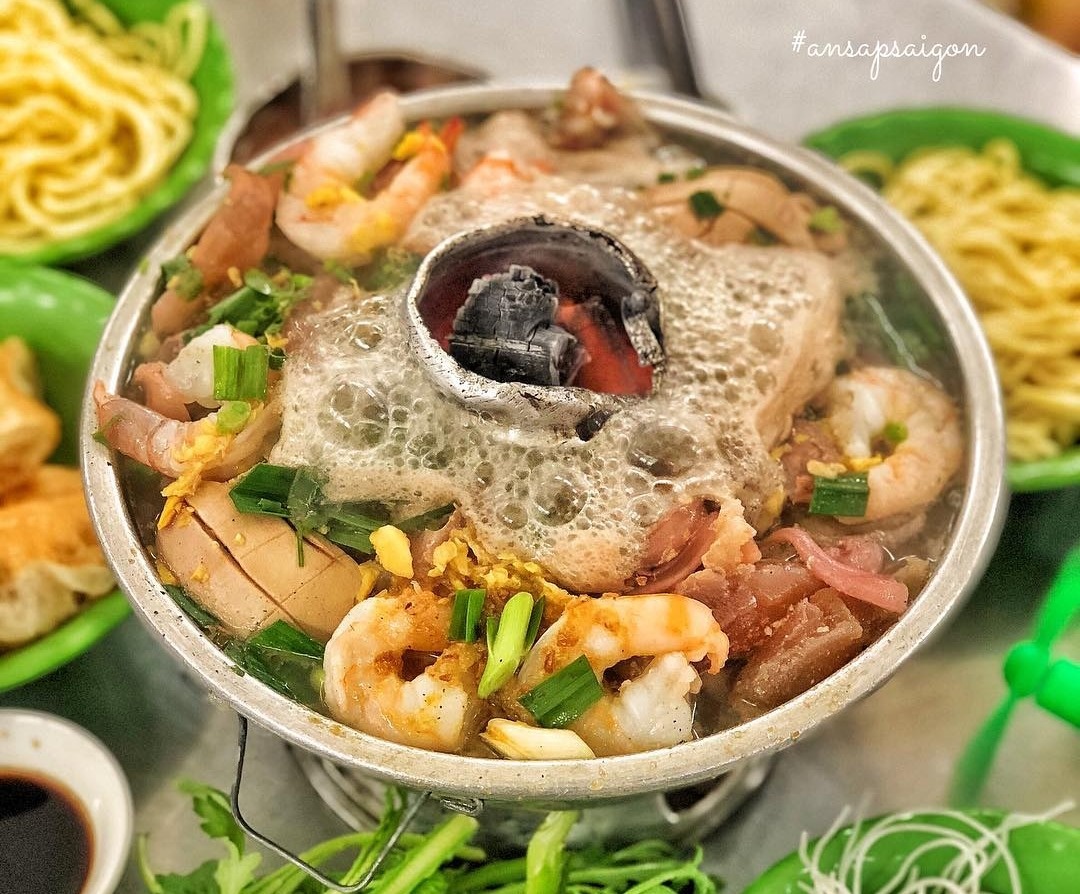 lẩu cá TP.HCM ảnh 1 lau ca TP.HCM anh 1
