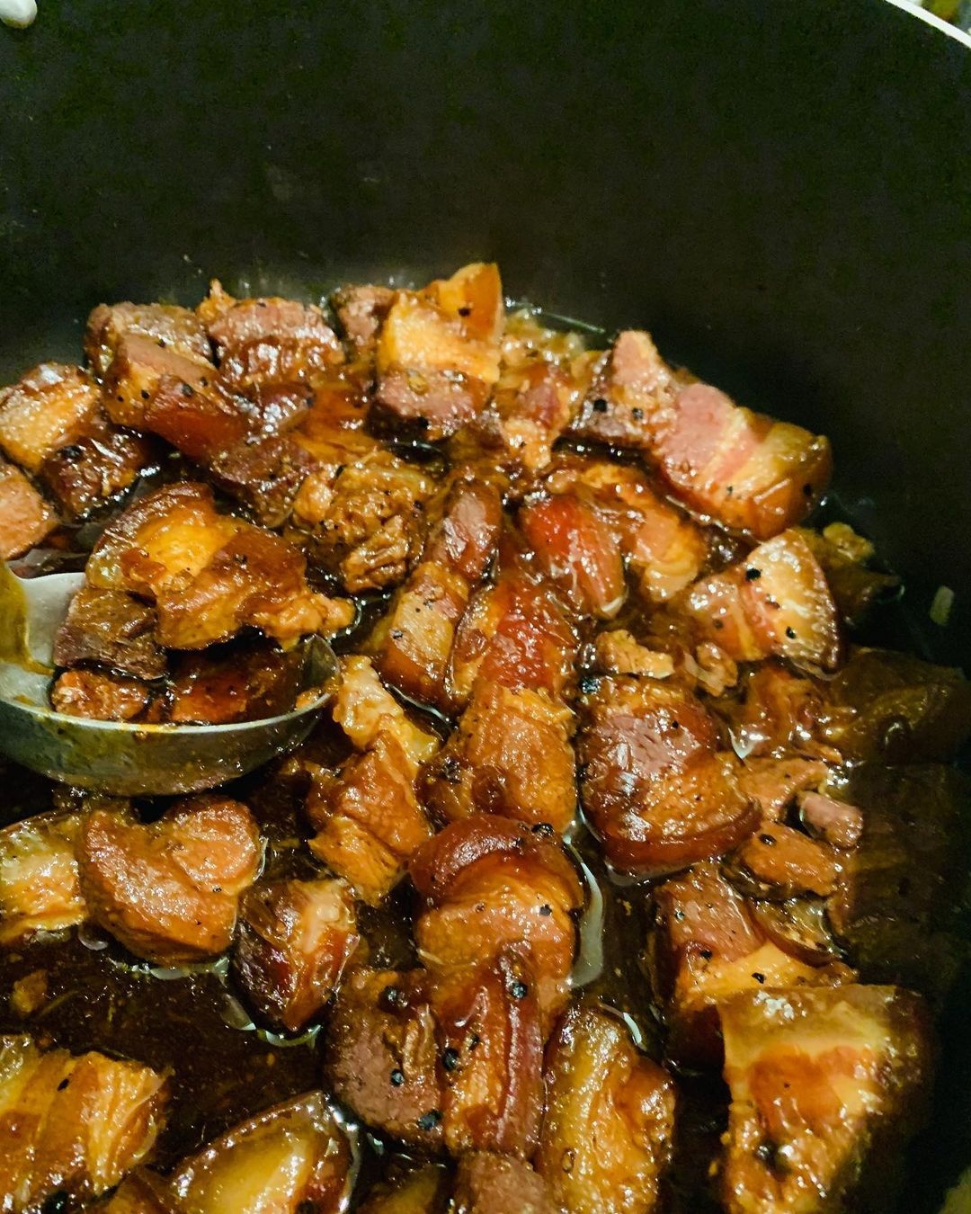 món ăn ngày bão ảnh 2 mon an ngay bao anh 2