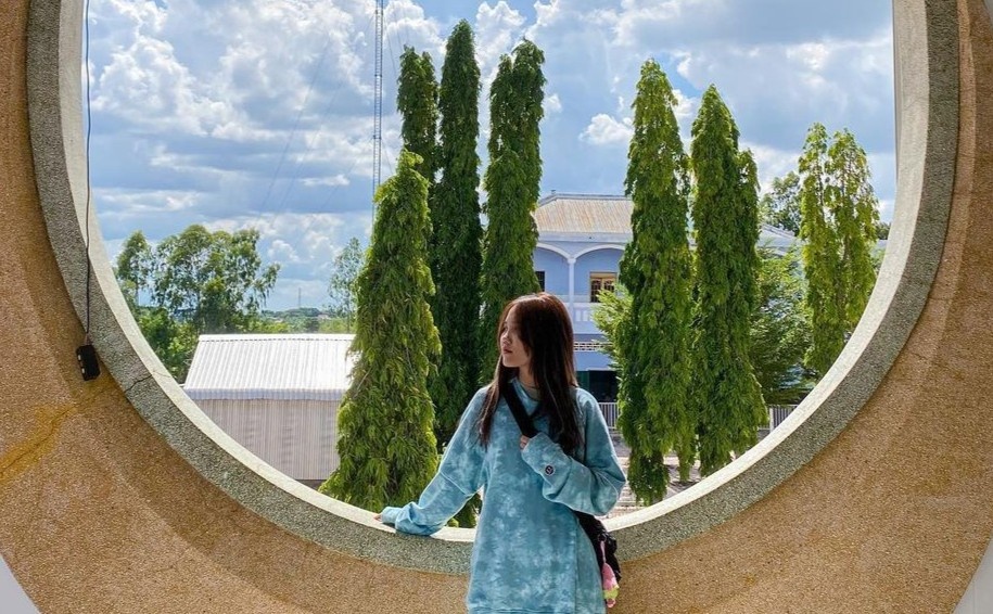 Choi gi o An Giang mua nuoc noi? hinh anh