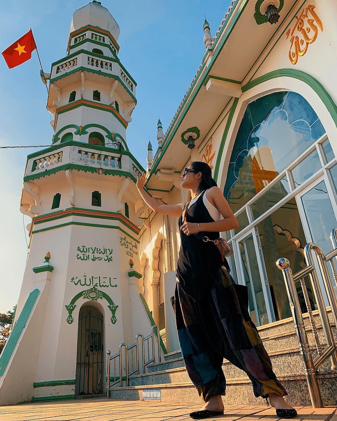 chơi gì ở An Giang ảnh 3 choi gi o An Giang anh 3
