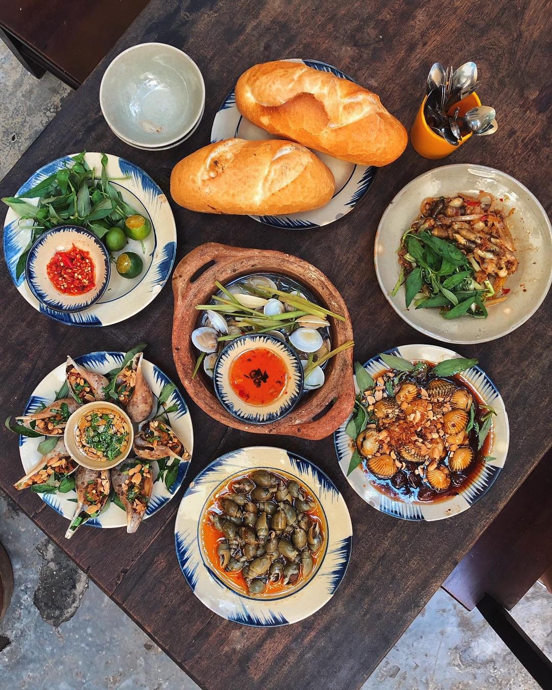 quán nhậu TP.HCM  ảnh 2 quan nhau TP.HCM anh 2