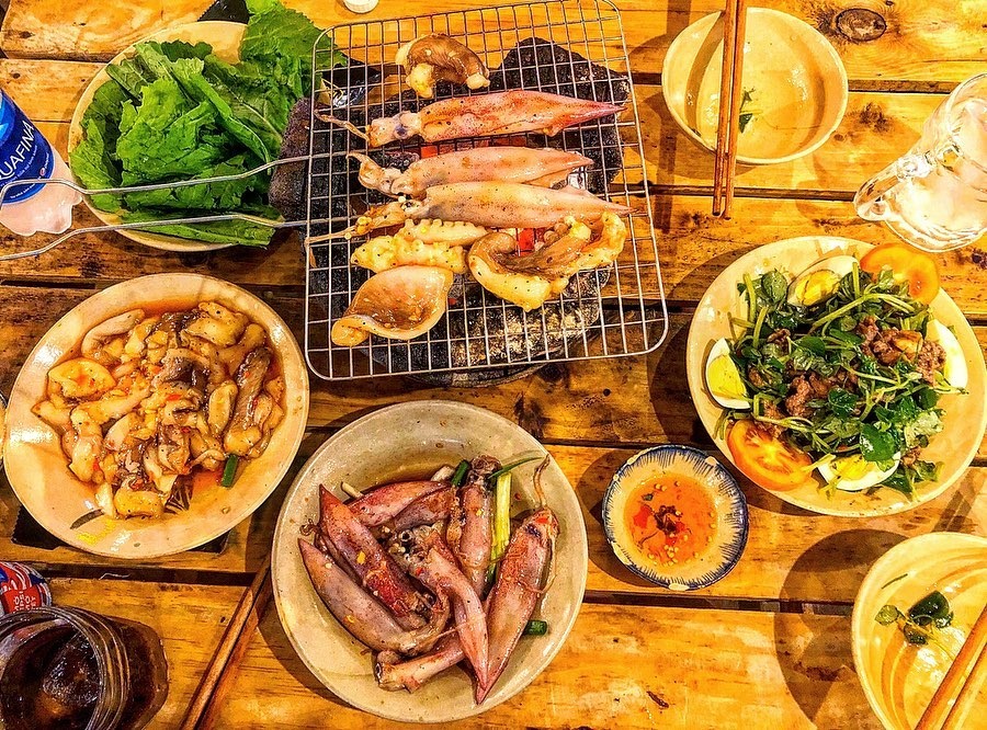 quán nhậu TP.HCM  ảnh 1 quan nhau TP.HCM anh 1