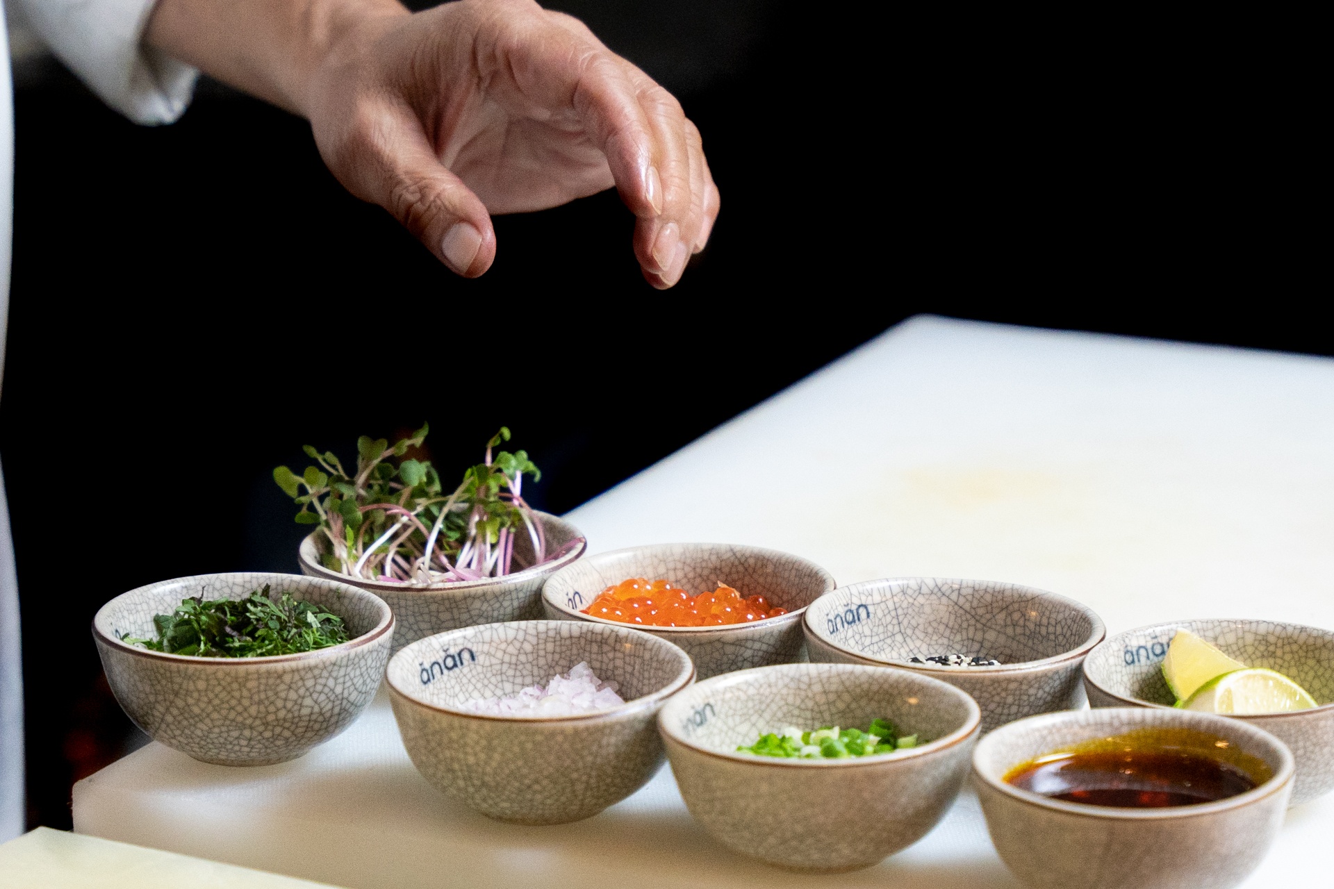 dau bep Peter Cuong Franklin anh 3