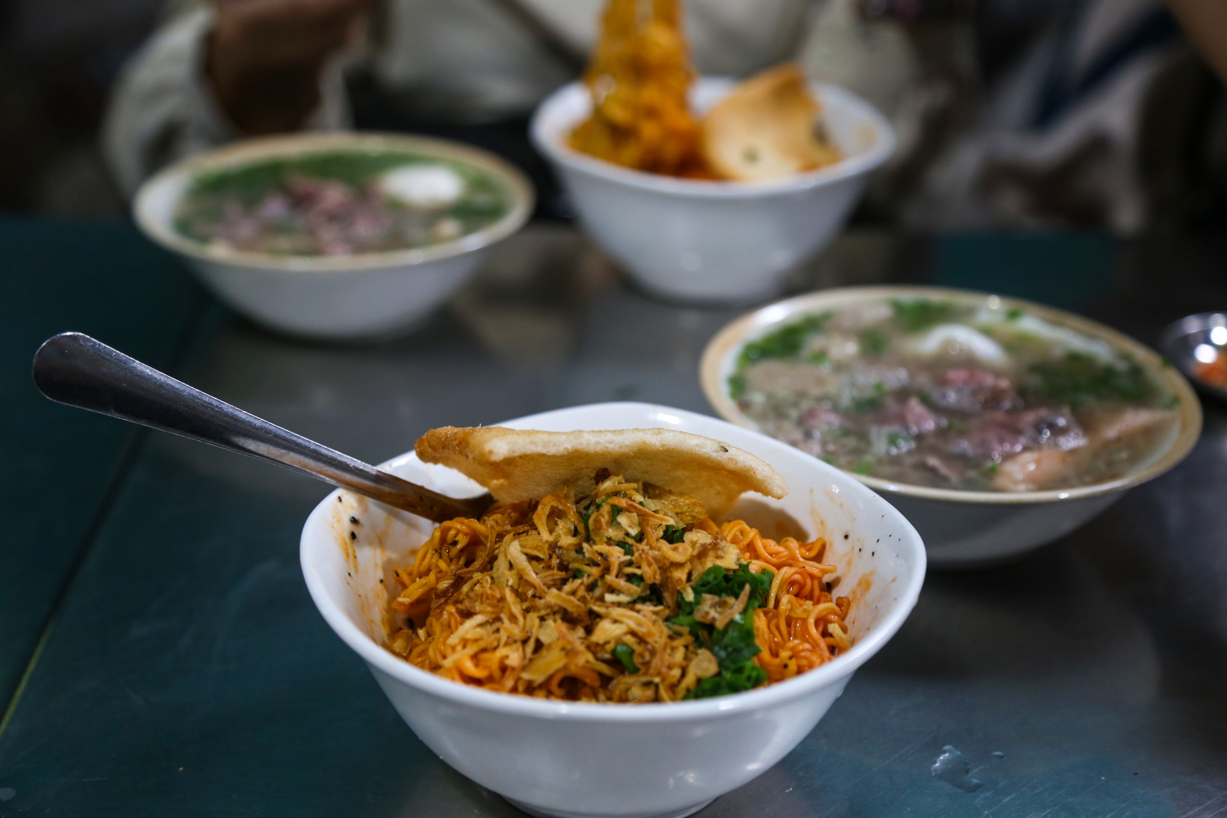 bún chửi ảnh 3 bun chui anh 3