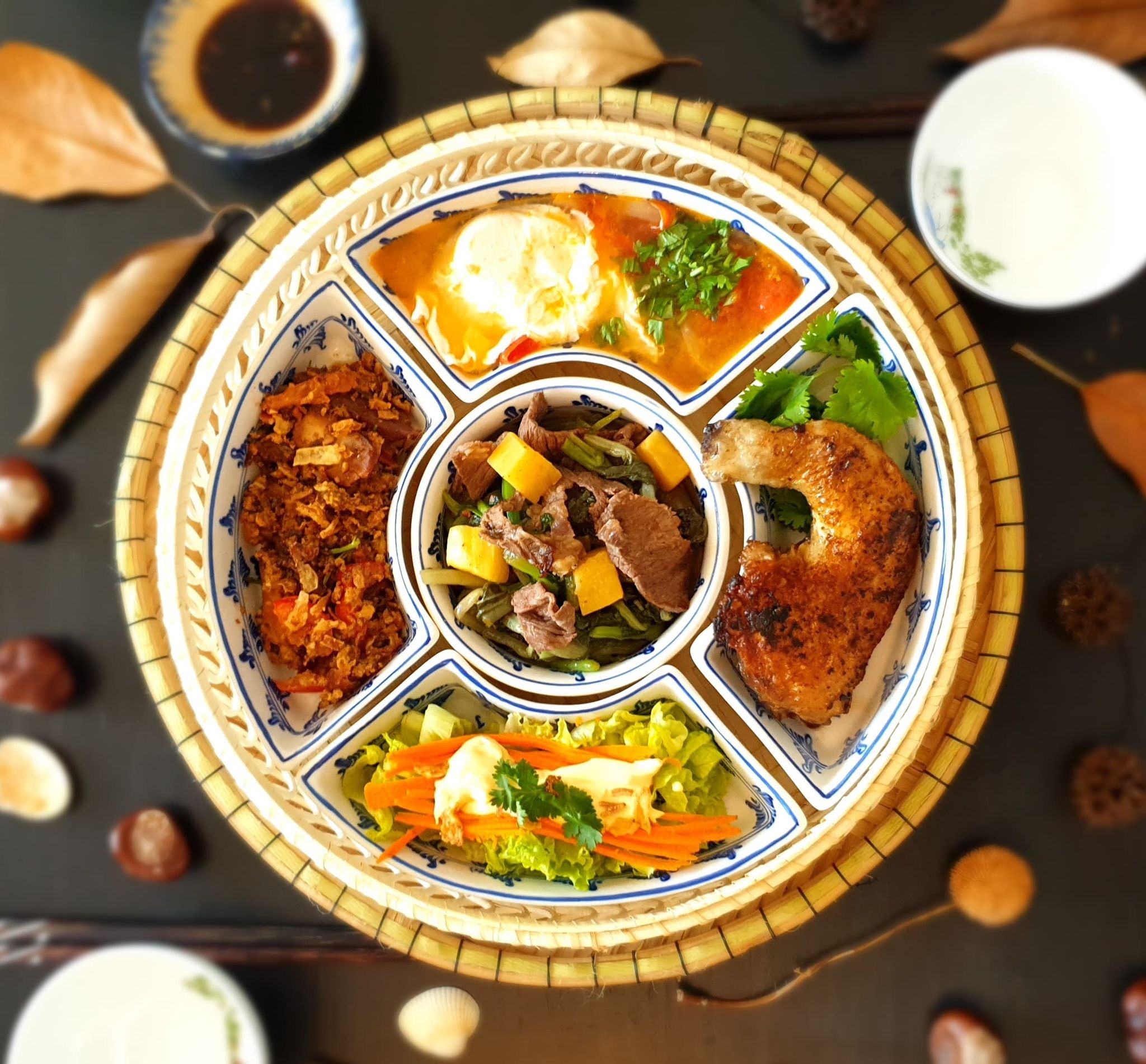món Việt  ảnh 1 mon Viet anh 1