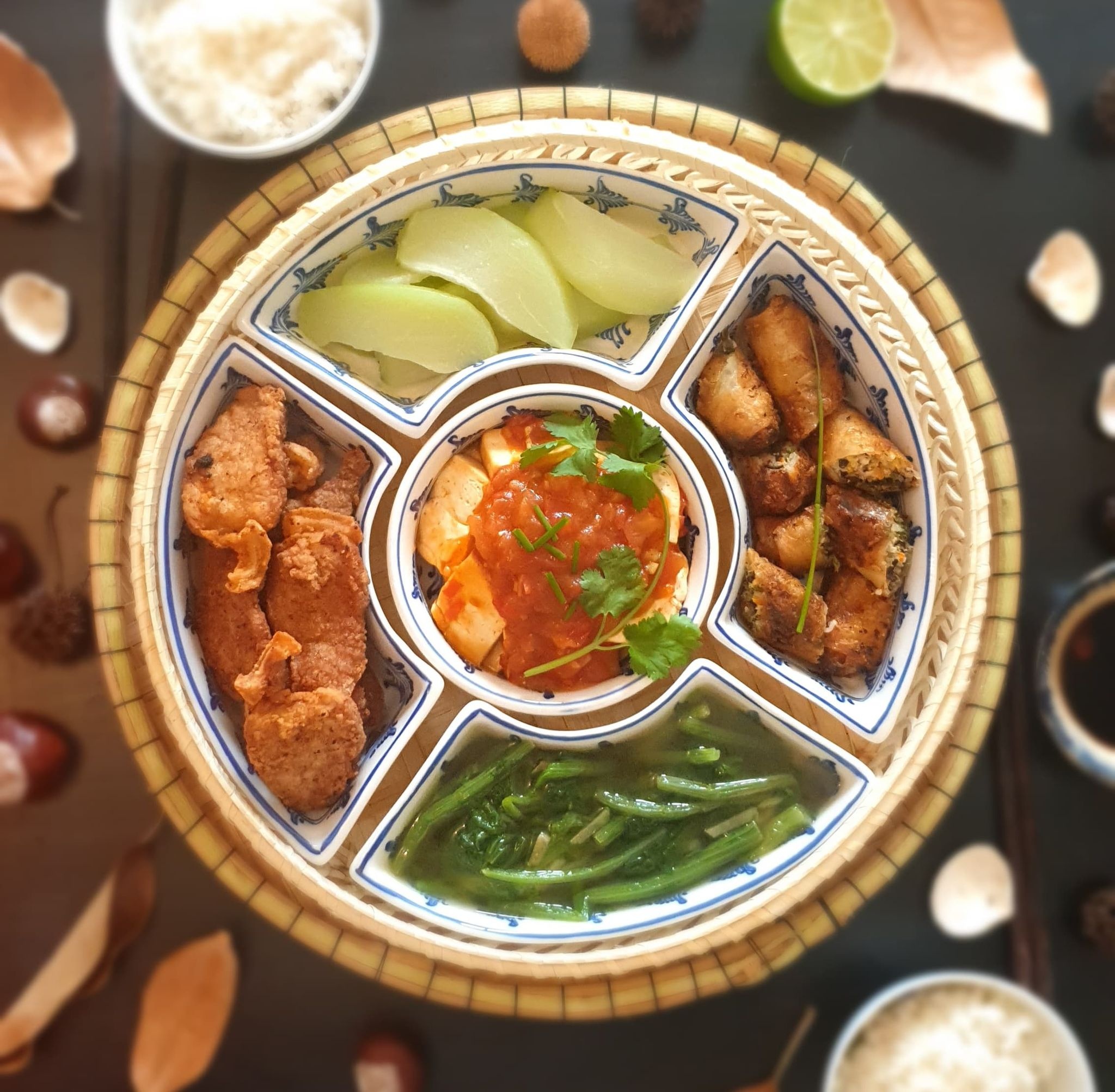 món Việt  ảnh 3 mon Viet anh 3