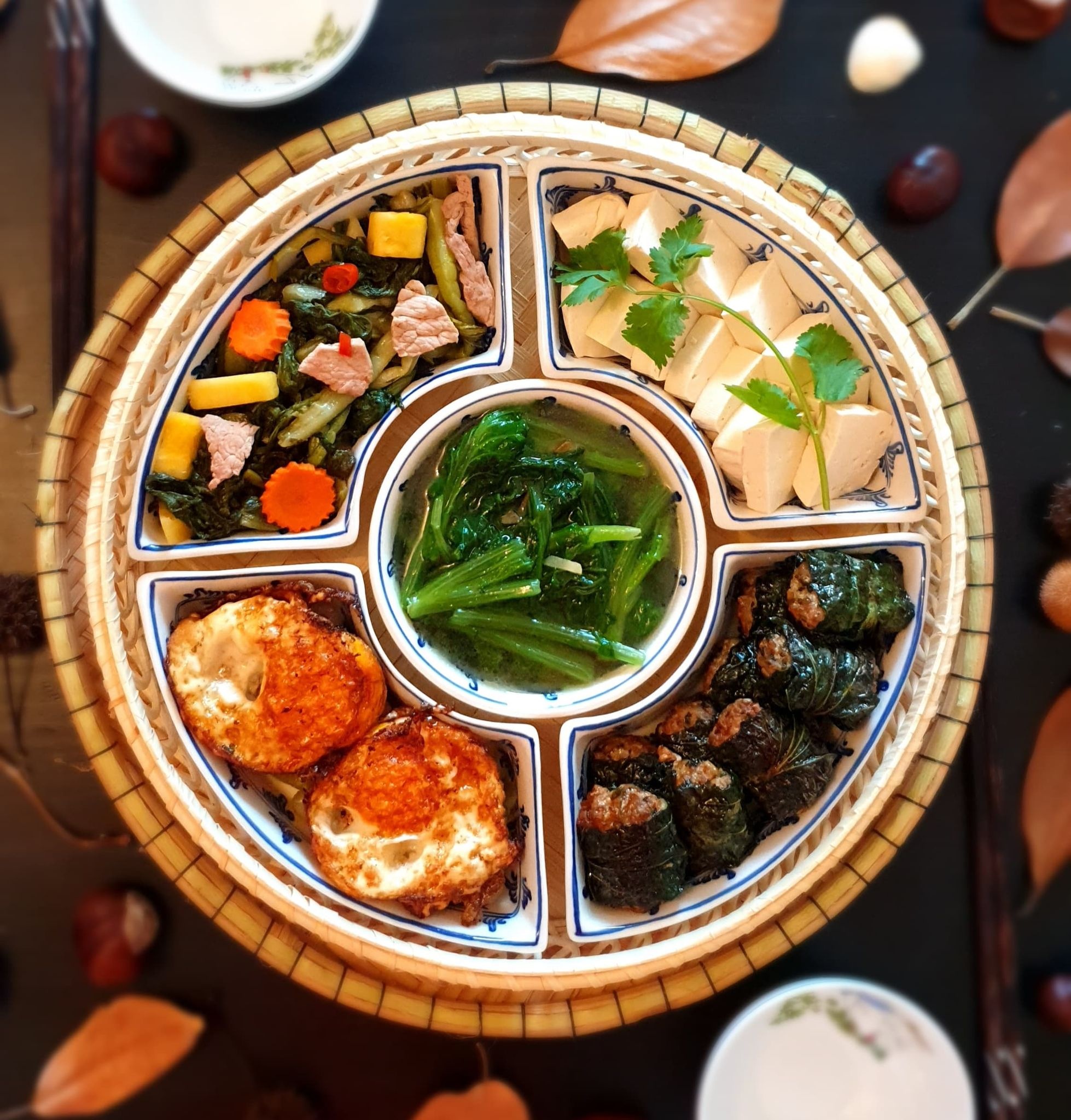 món Việt  ảnh 4 mon Viet anh 4