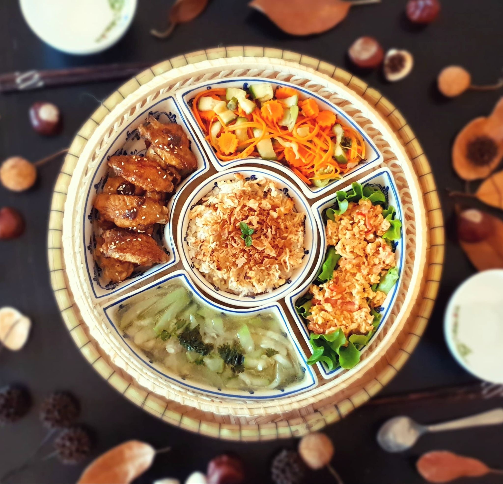 món Việt  ảnh 7 mon Viet anh 7