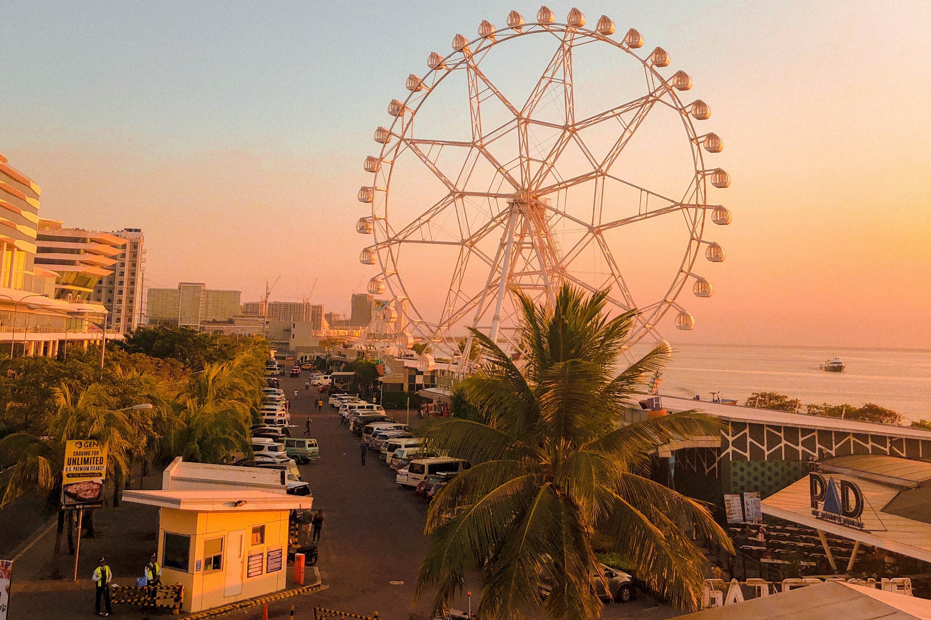 3 ngay 3 dem kham pha Manila voi 4 trieu dong hinh anh