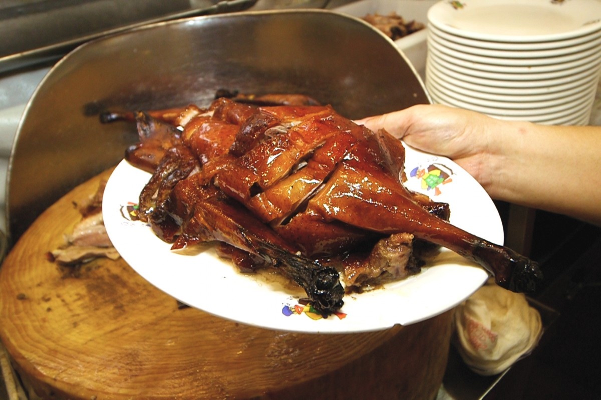 Dau bep nuong ngong nguyen con hinh anh