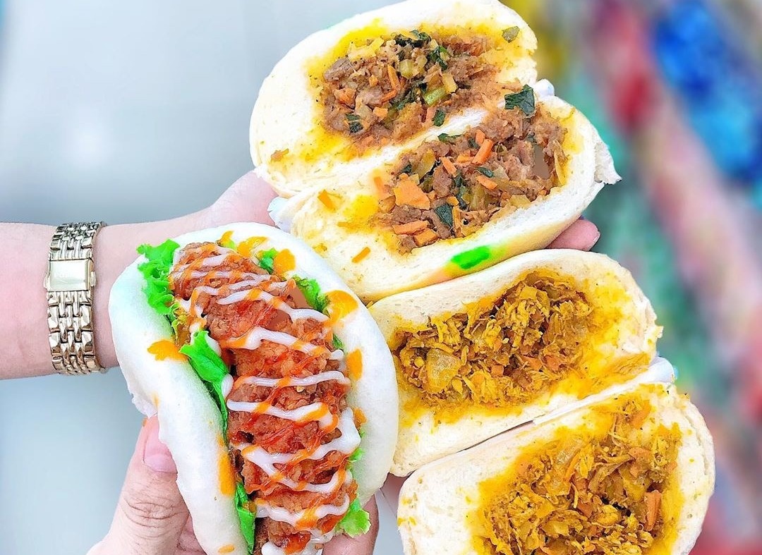 Nhung tiem banh bao hut khach o TP.HCM hinh anh