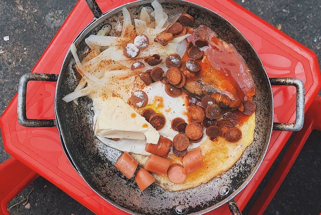 Mon ngon tren duong Nguyen Thien Thuat tai TP.HCM hinh anh