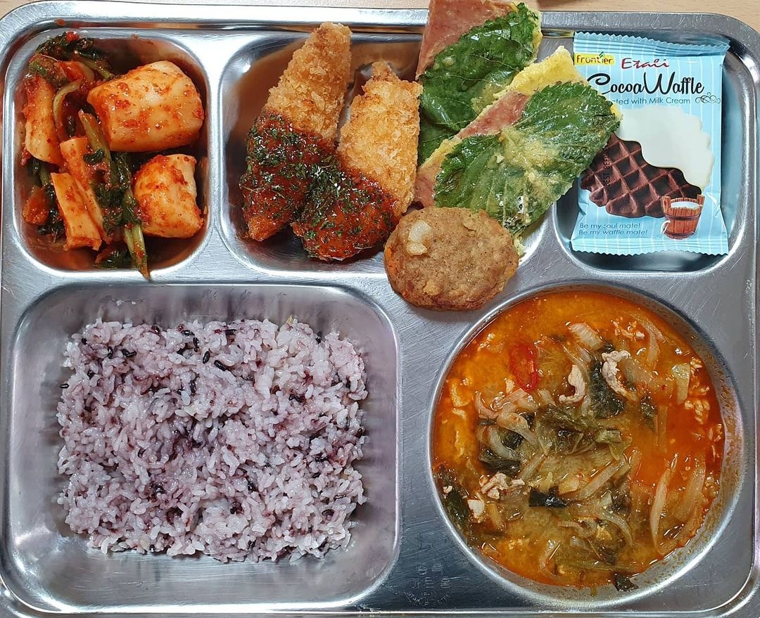 cơm trưa ảnh 7 com trua anh 7