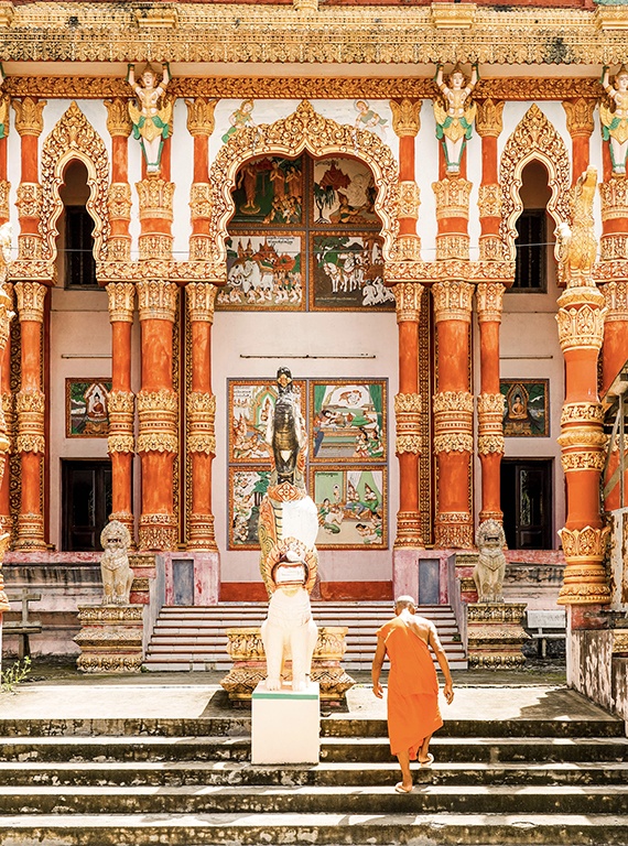 check-in Bac Lieu anh 4