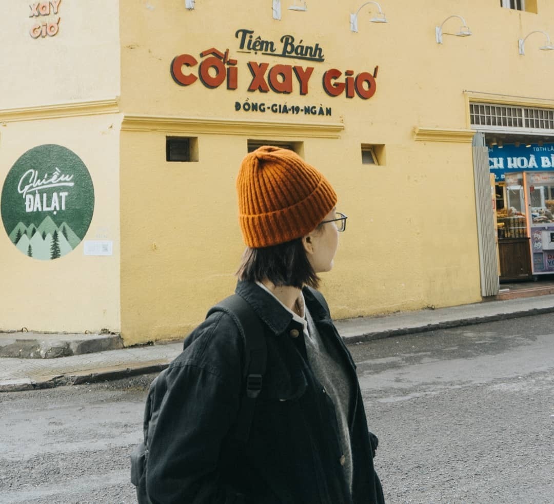 check-in Da Lat anh 1